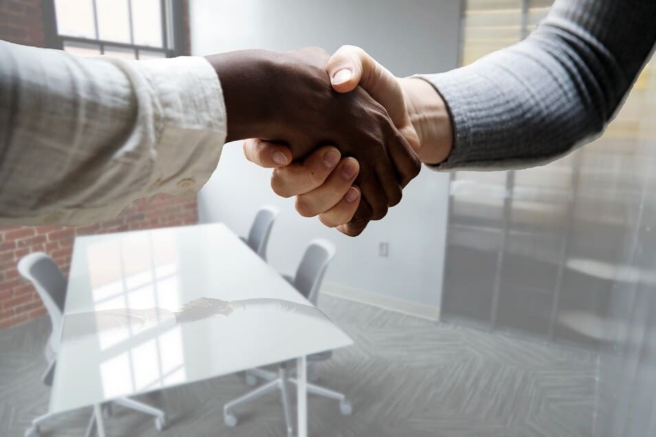 The Evolving Role of HR Business Partners