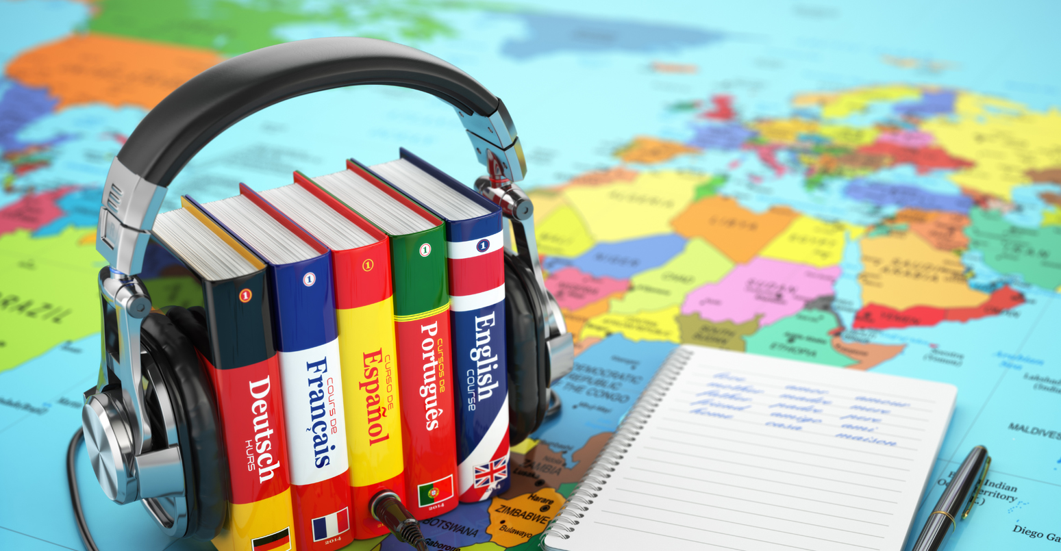 5 Tips to Learn a New Language Quick