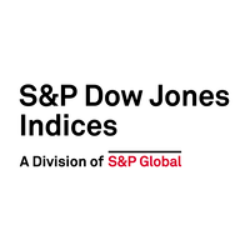 S&P Dow Jones Indices

