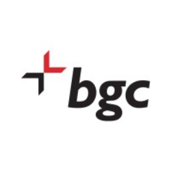 BGC Partners
