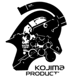 KOJIMA PRODUCTIONS
