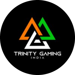 Trinity Gaming India
