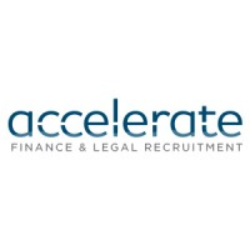 Accelerate Finance & Legal Recruitment