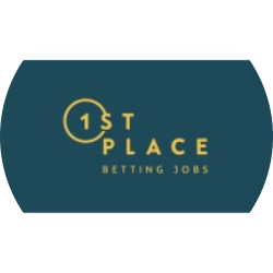 First Place Betting Jobs
