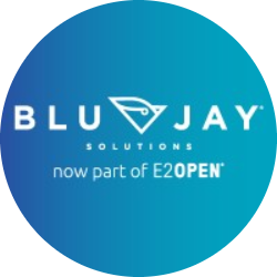 BluJay Solutions
