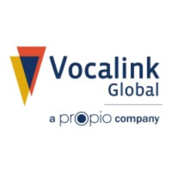 Vocalink Global, a Propio Language Services Company
