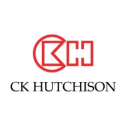 CK Hutchison Holdings Ltd