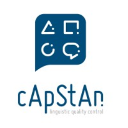 cApStAn Linguistic Quality Control