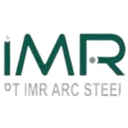 PT IMR ARC STEEL