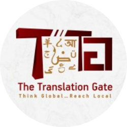 The Translation Gate, LLC