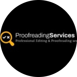 Proofreading Services Malaysia