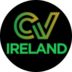 CV Ireland