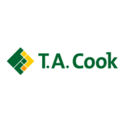 T.A. Cook