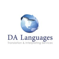 DA Languages LTD