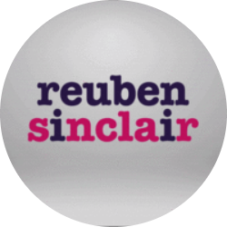 Reuben Sinclair
