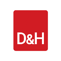 D&H
