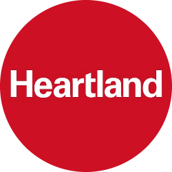 Heartland Payment Systems
