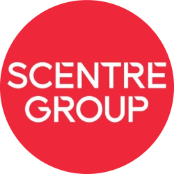 Scentre Group
