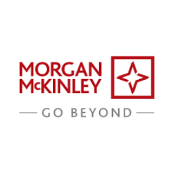 Morgan McKinley
