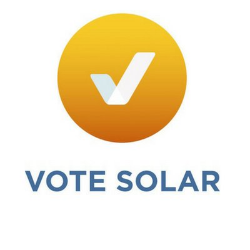 Vote Solar
