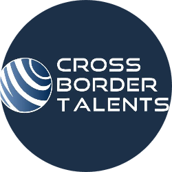 Cross border talents