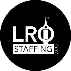 LRO Staffing
