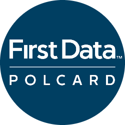 First Data Polcard
