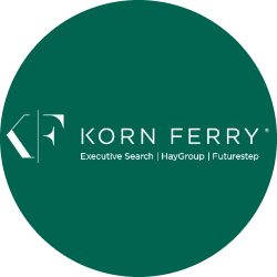Korn Ferry
