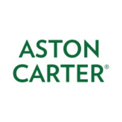 Aston Carter
